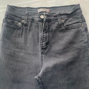 Levi’s 512 perfectly slimming 10 medium